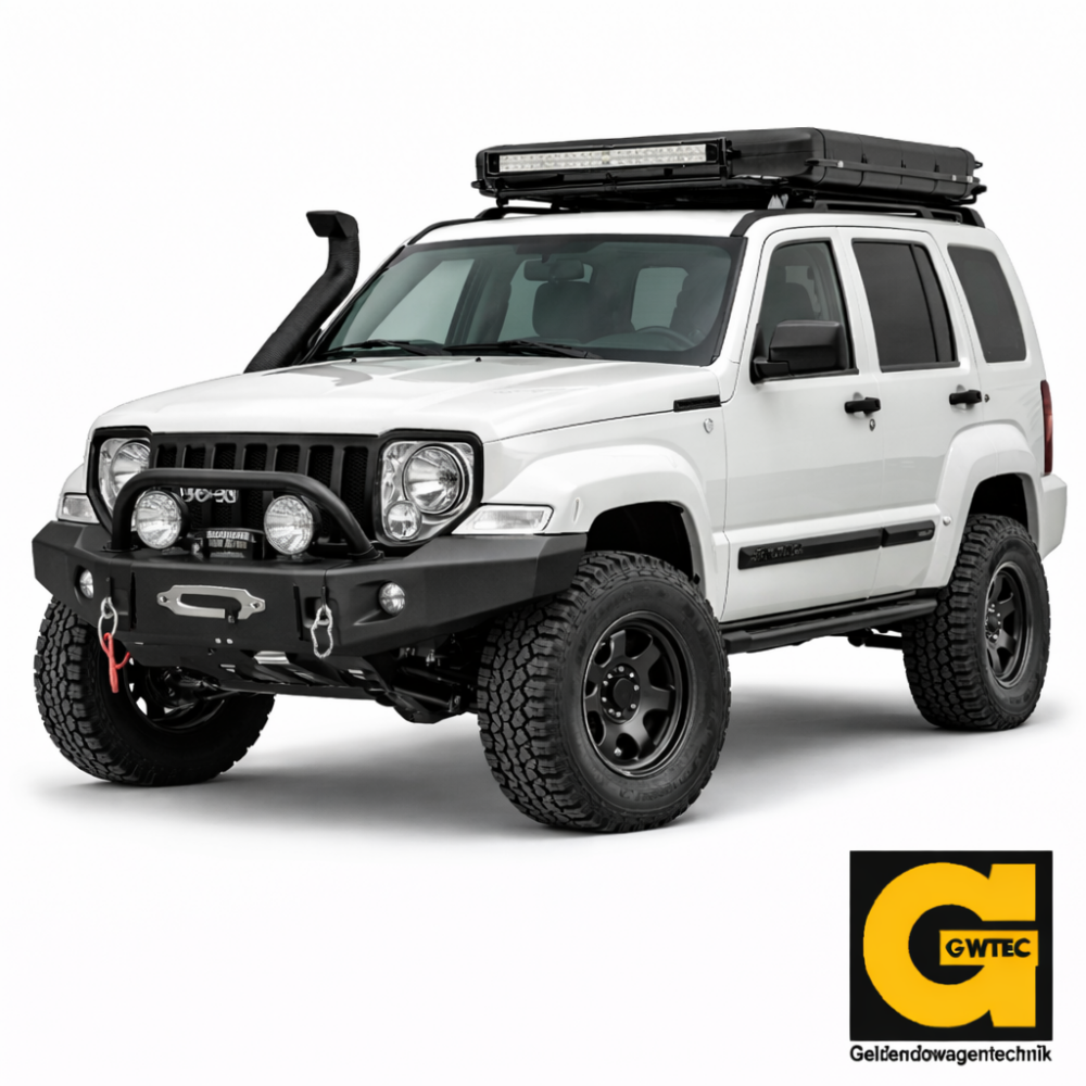 Cherokee KK