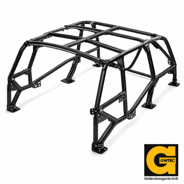 Käfig Jeep Wrangler JK