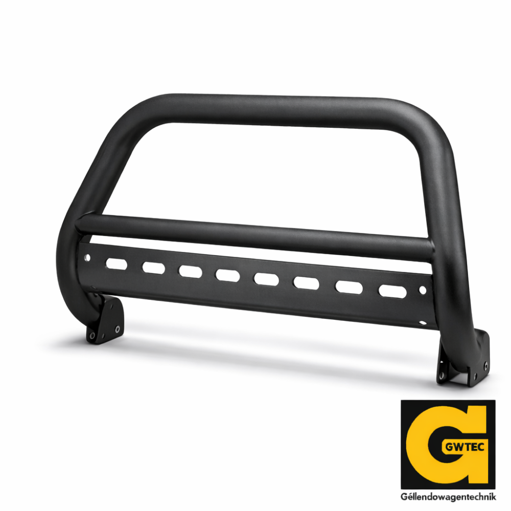 Black Line Ford Ranger 99 - 06