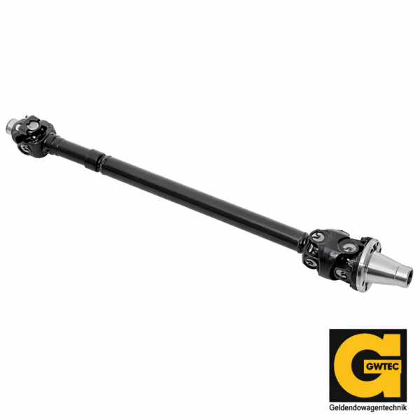 Kardanwelle Jeep Wrangler JK