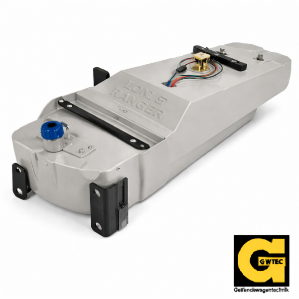 Zusatztank Defender 90