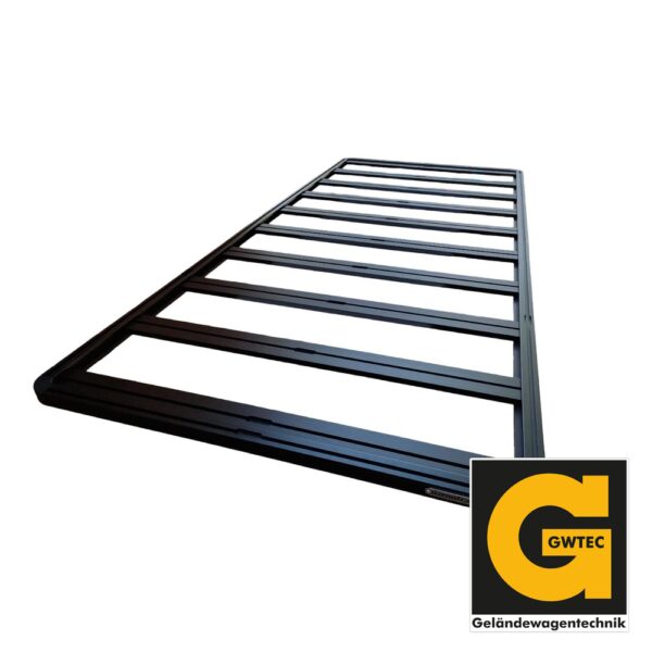 Dachtraegersysteme Landrover Freelander