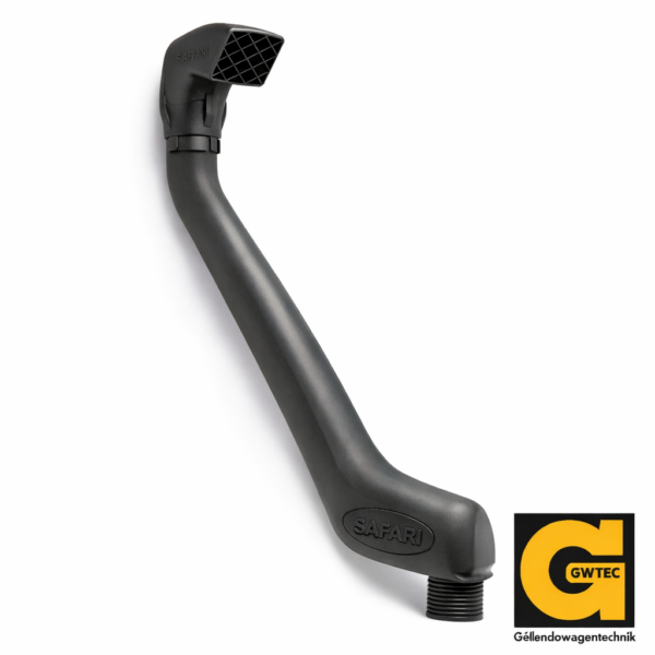 SAFARI Snorkel Defekter 90