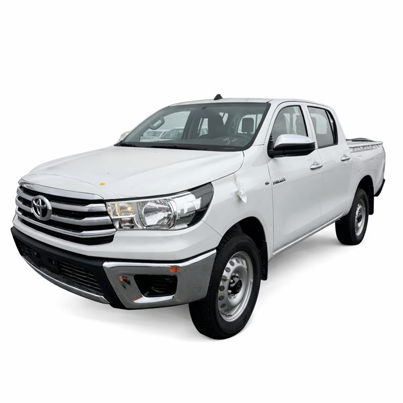 Hilux