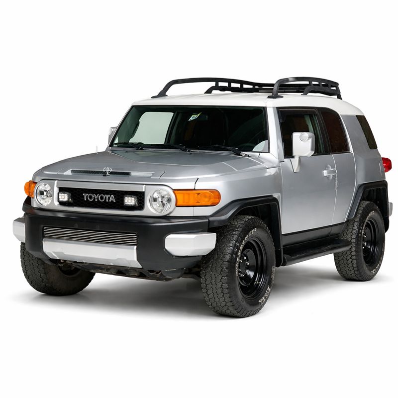 FJ Cruiser