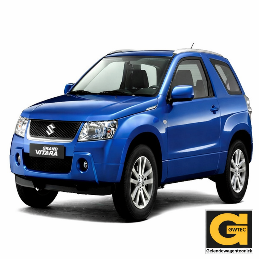 Grand Vitara XL7
