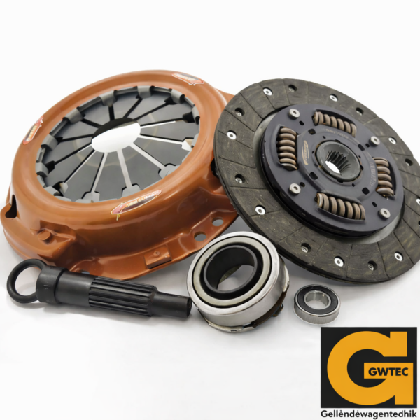 Kupplungskit Suzuki 1.3l Benzin M13A 09/00