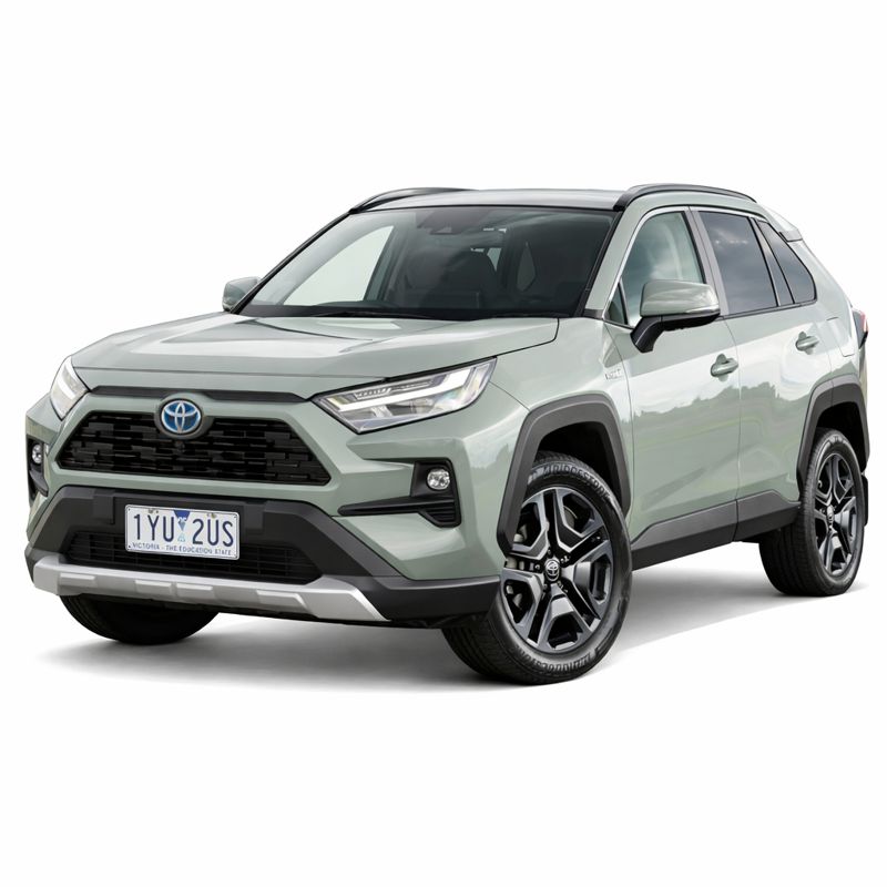 Rav 4