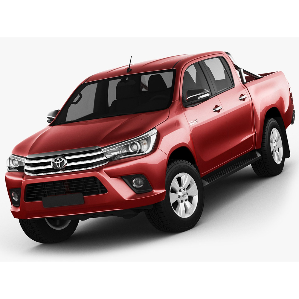 HILUX 2016-
