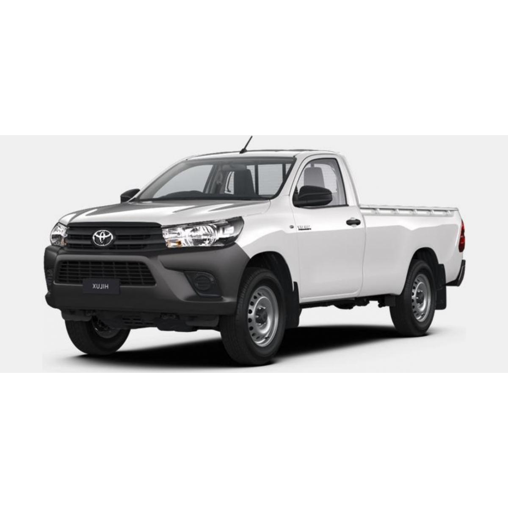 HILUX 4 x 2 Einzelkabine