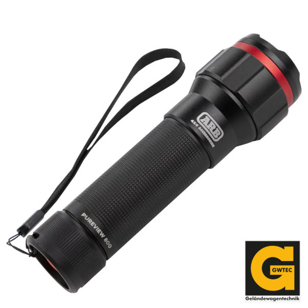 ARB Taschenlampe