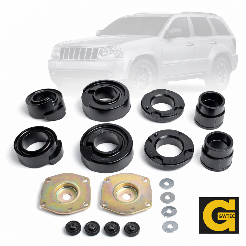 Daystar Fahrwerk Jeep Grand Cherokee WH