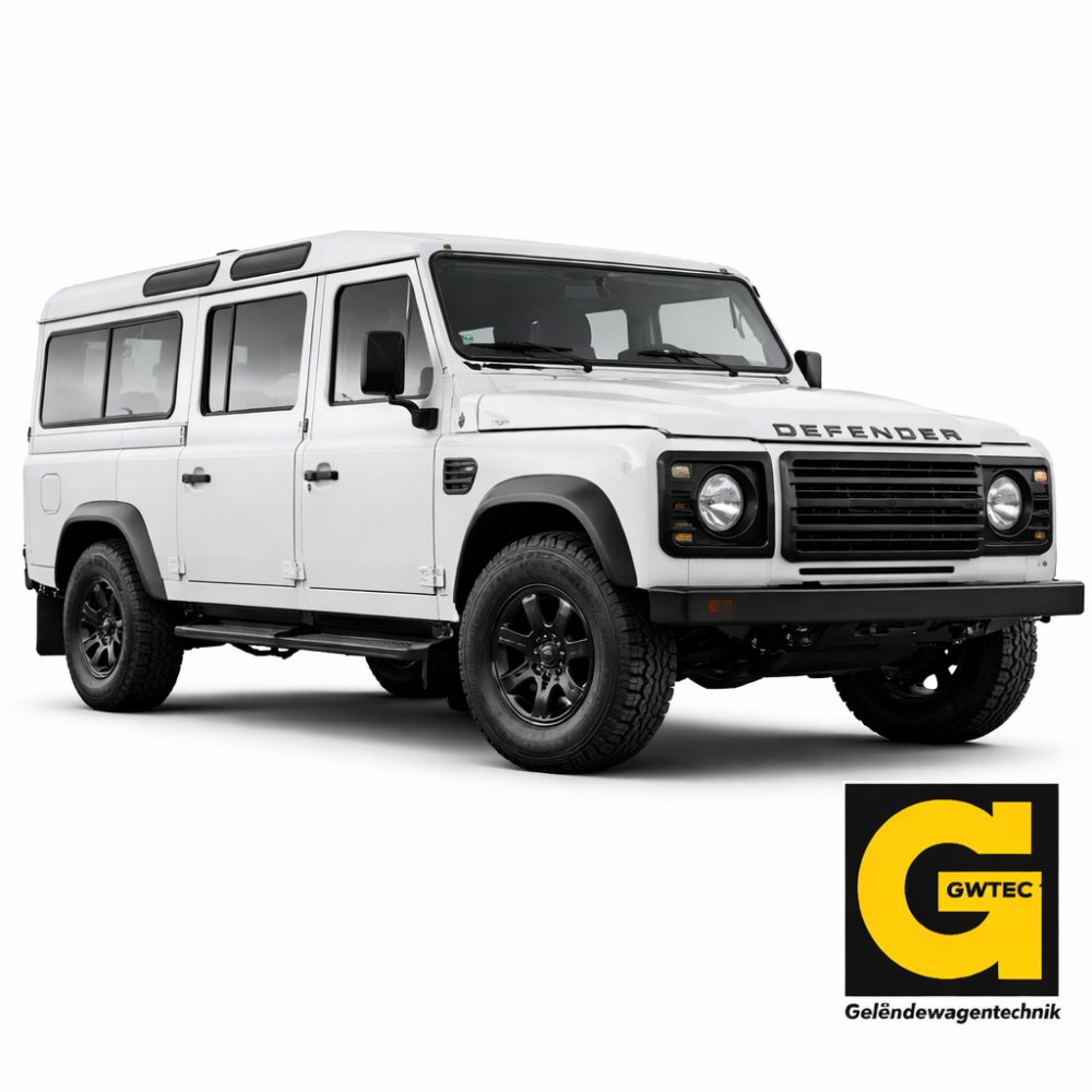 Defender 130