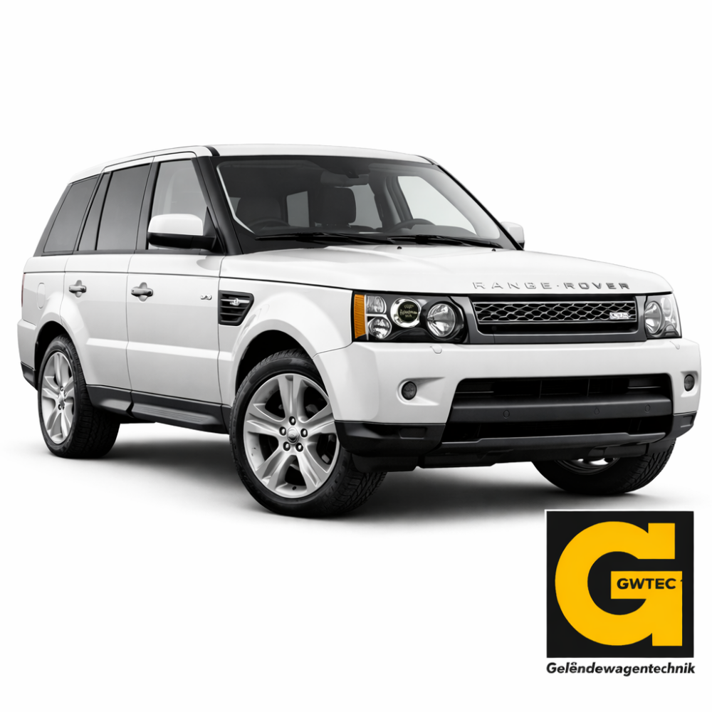Range Rover Sports '05-'13