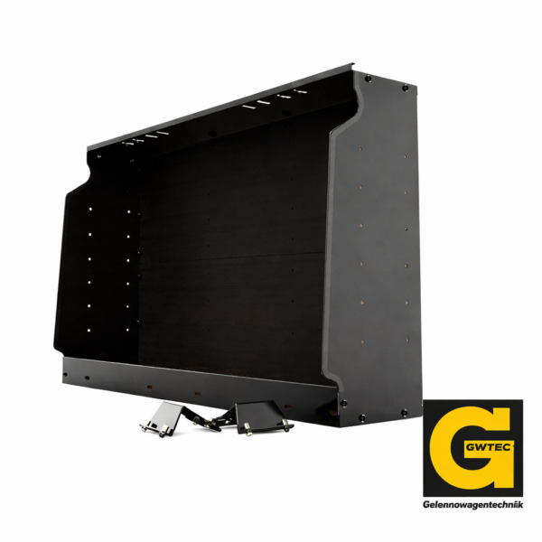 Gullwing Systeme Defender 90