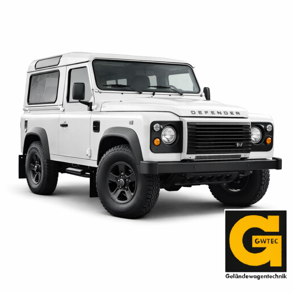Defender 90