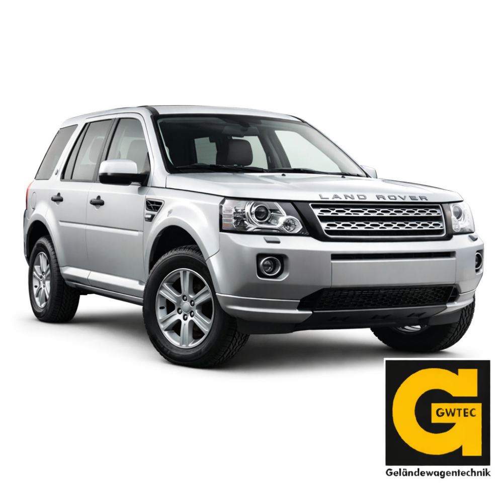 Landrover Freelander