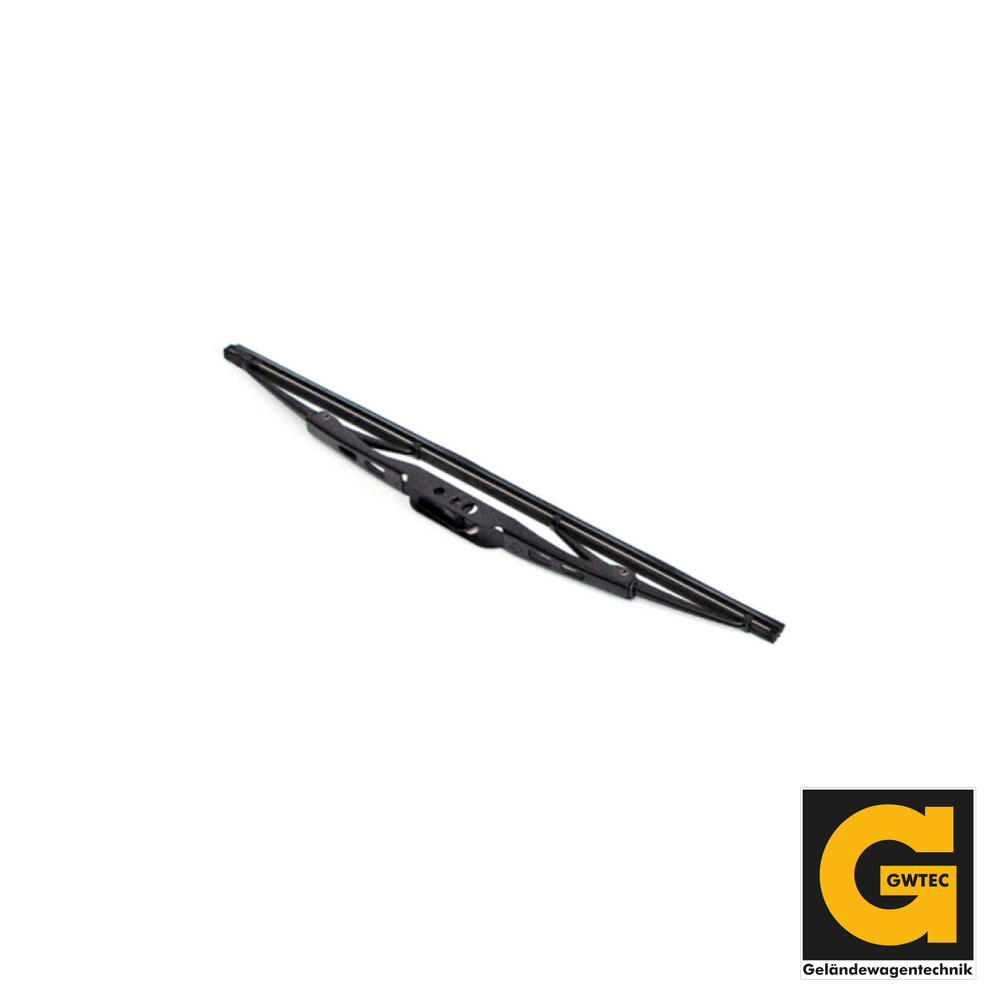 Wischerblatt hinten- Wrangler 07-18