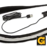 led lichtleiste dachzelt