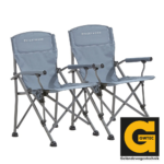 Vickywood Campingstuhl Camp Anchor