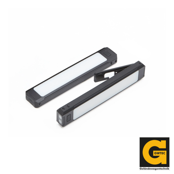 Camping- und Arbeitsleuchte LIT3 TRIPOD Einzelmodu