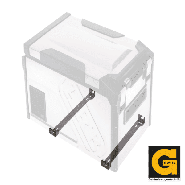 ARB Befestigungskit "Festmontage" für Elements