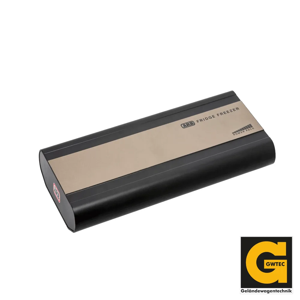 ARB Coolbox Power Pack Zusatzakku für ARB ZERO Kühlboxen