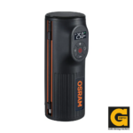 OSRAM Reifenpumpe Akku