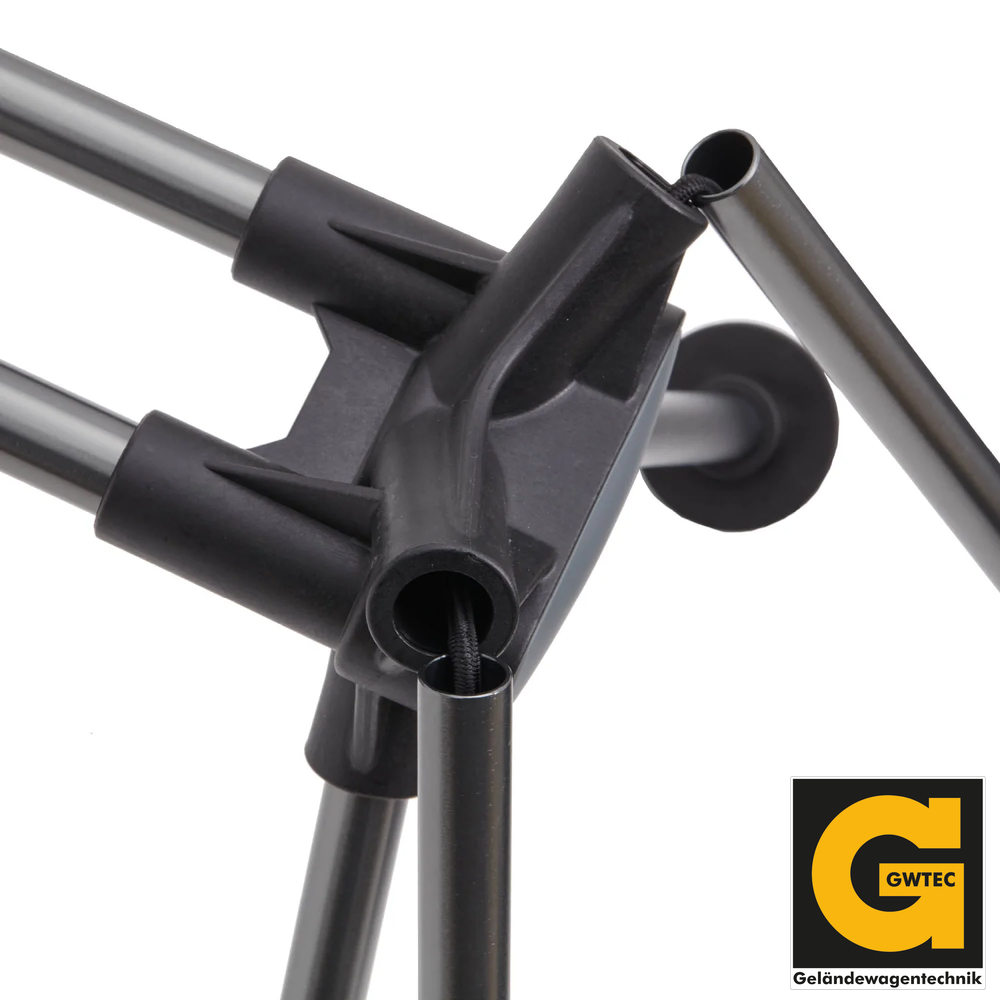 Vickywood lightweight campingstuhl