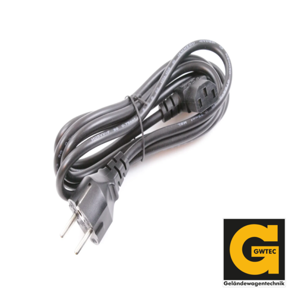 ARB 220-V Anschlusskabel für ARB Kühlbox