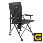 ARB Klappstuhl schwarz