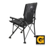 ARB klappstuhl schwarz