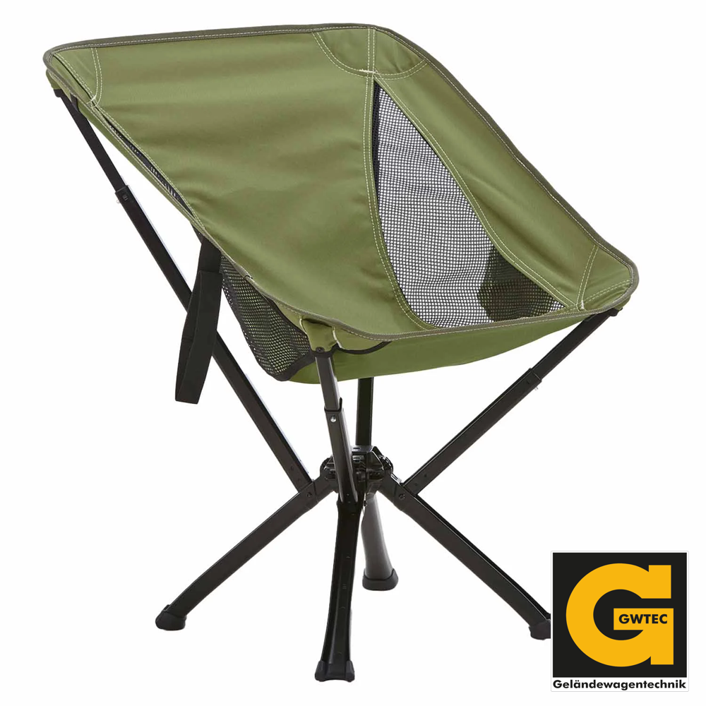 Camping Stuhl Camp breeze Vickywood