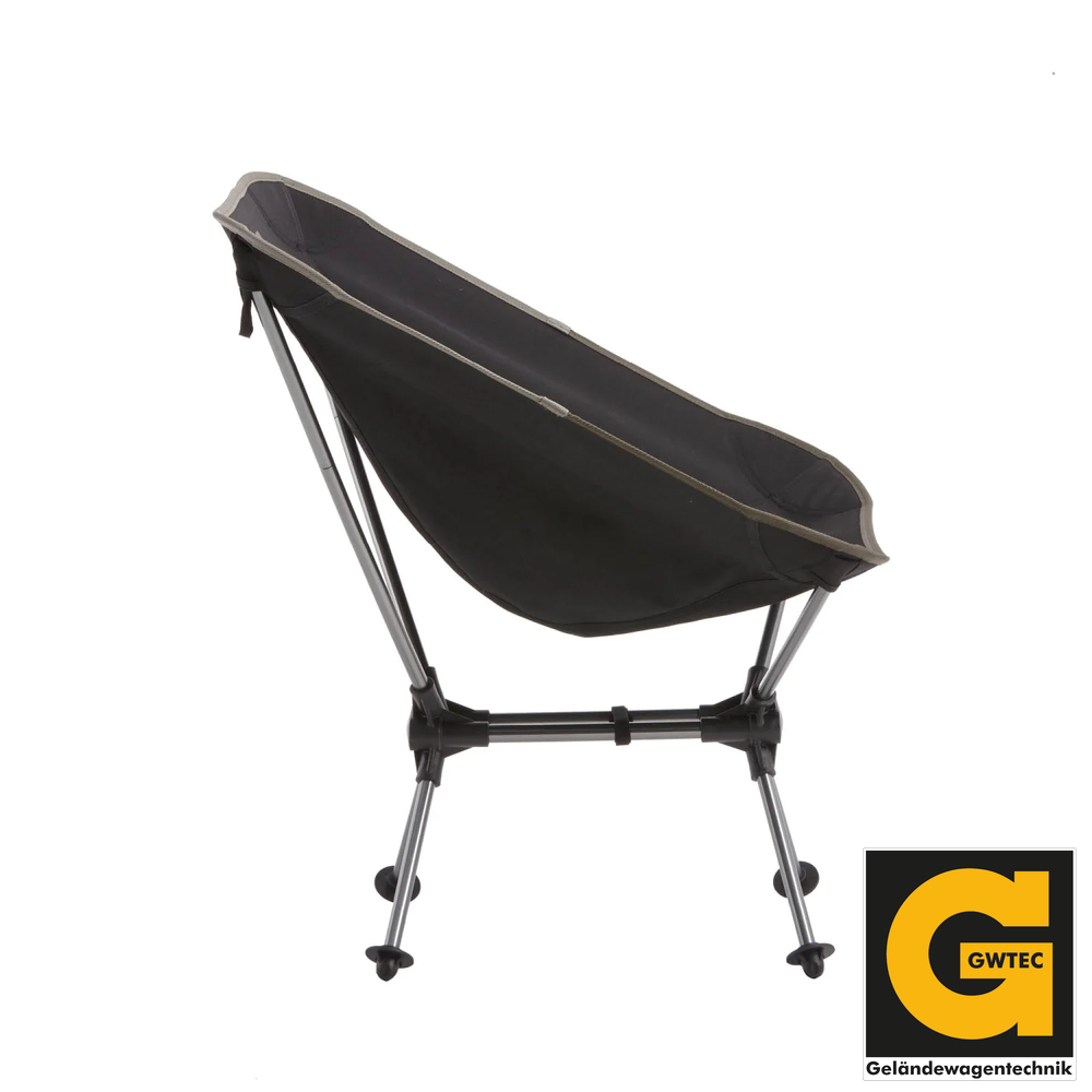 Vickywood lightweight campingstuhl