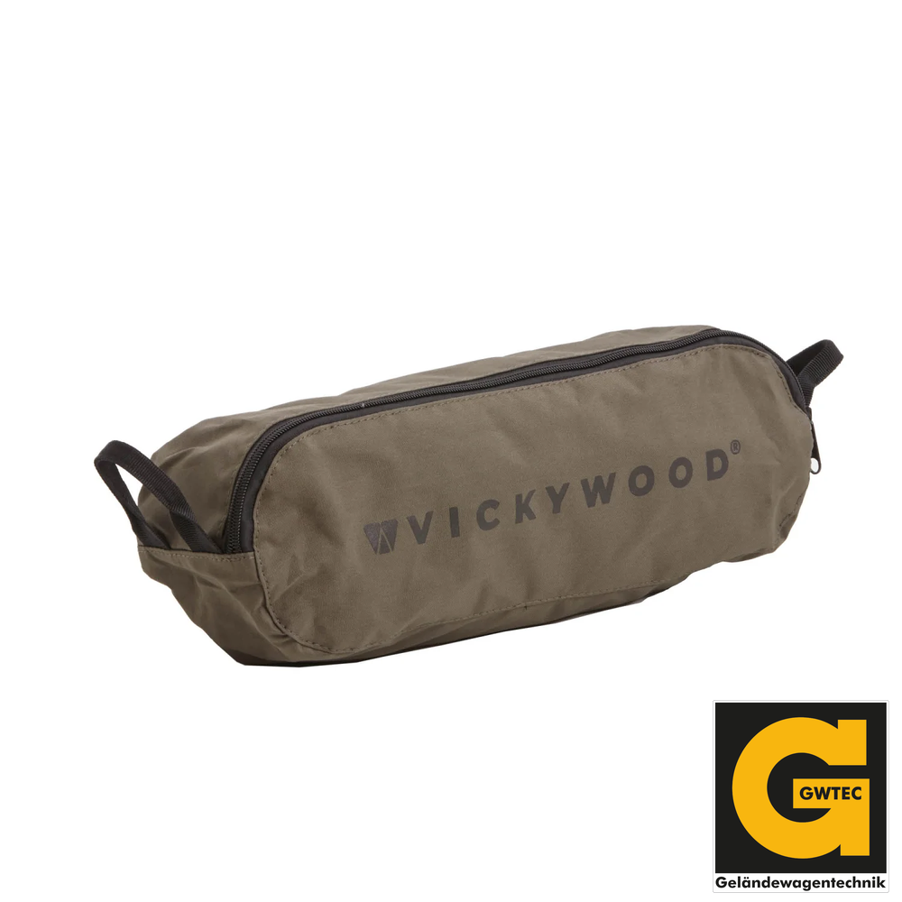 Vickywood lightweight campingstuhl
