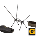 Vickywood lightweight campingstuhl