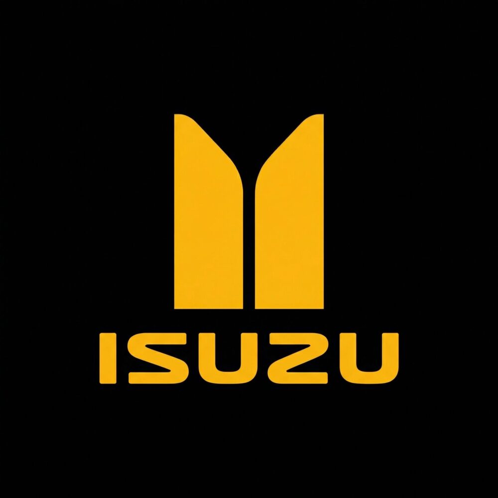 Isuzu
