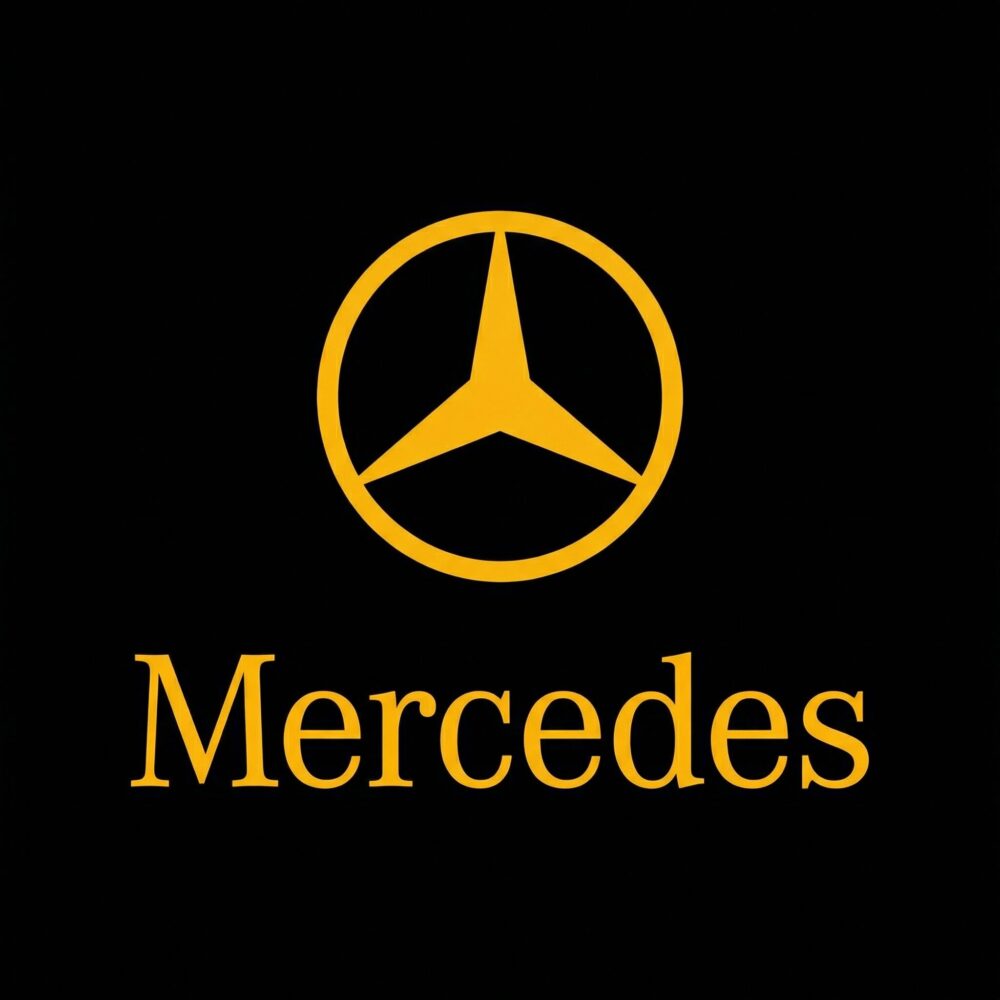 Mercedes