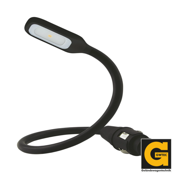 ARB Leselampe Zigarettenanzünder