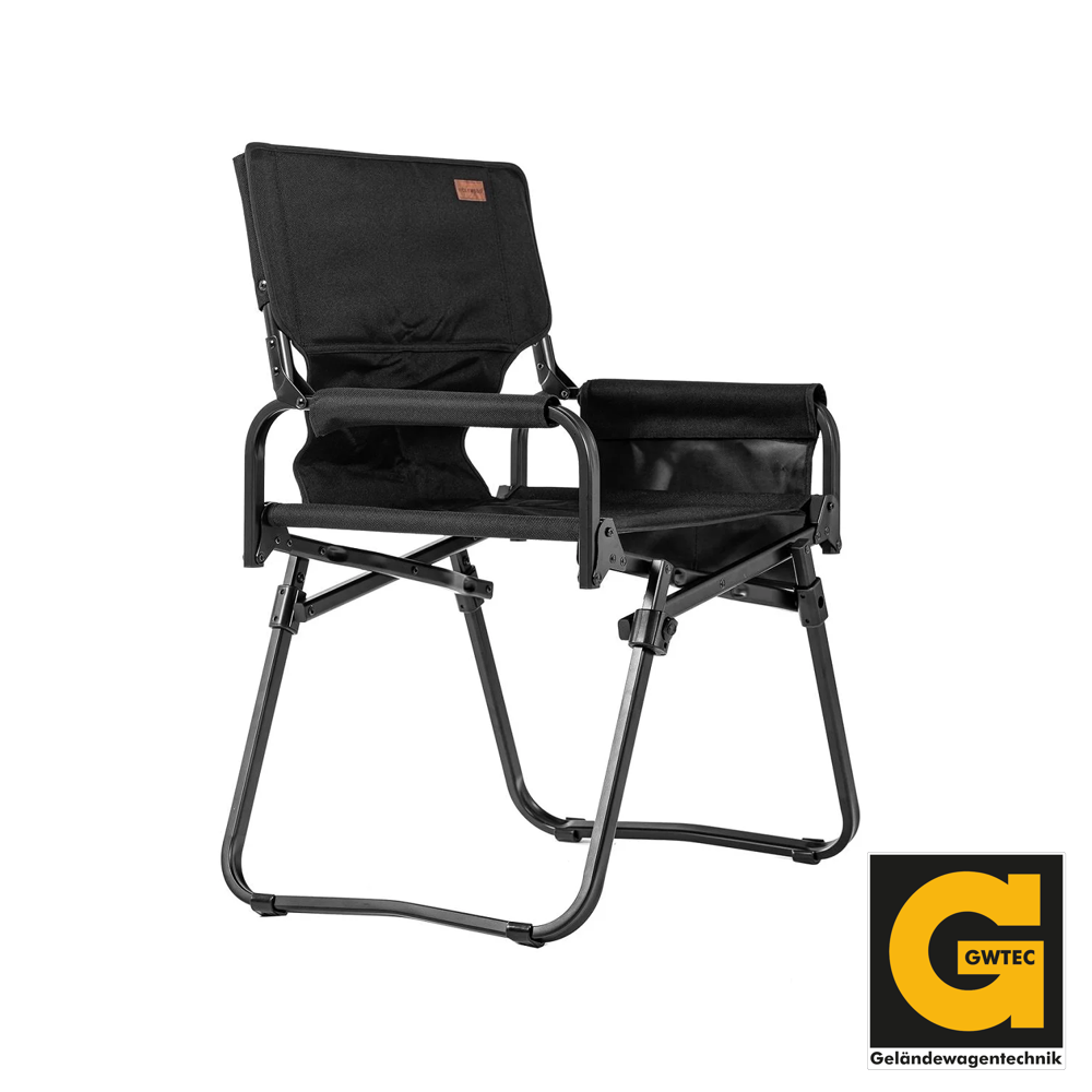 Vickywood Campingstuhl