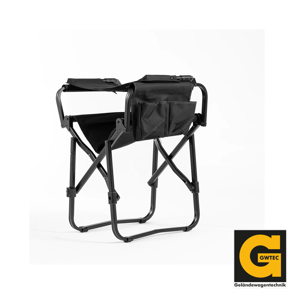 Campingstuhl Vickywood