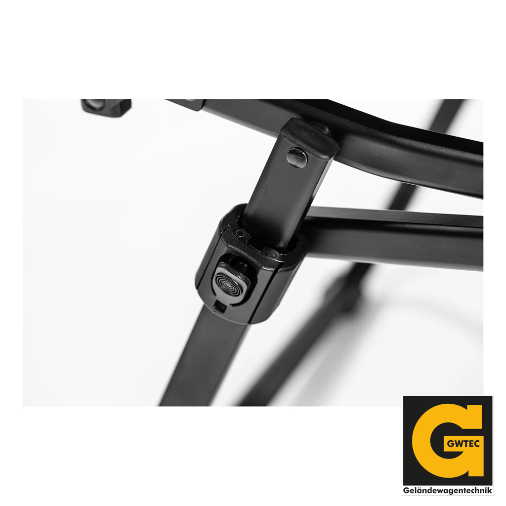 Campingstuhl Vickywood