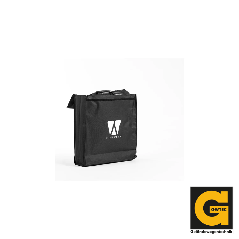 Campingstuhl Vickywood