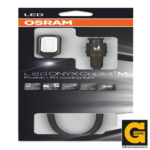 Osram LED Lampe Zigarettenanzünder