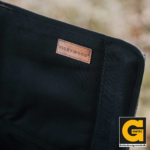 Campingstuhl Vickywood