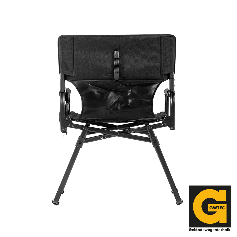 Campingstuhl Vickywood