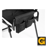 Campingstuhl Vickywood