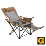 Camping Stuhl Camp Lounge Vickywood