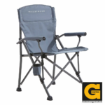 Vickywood Campingstuhl Camp anchor