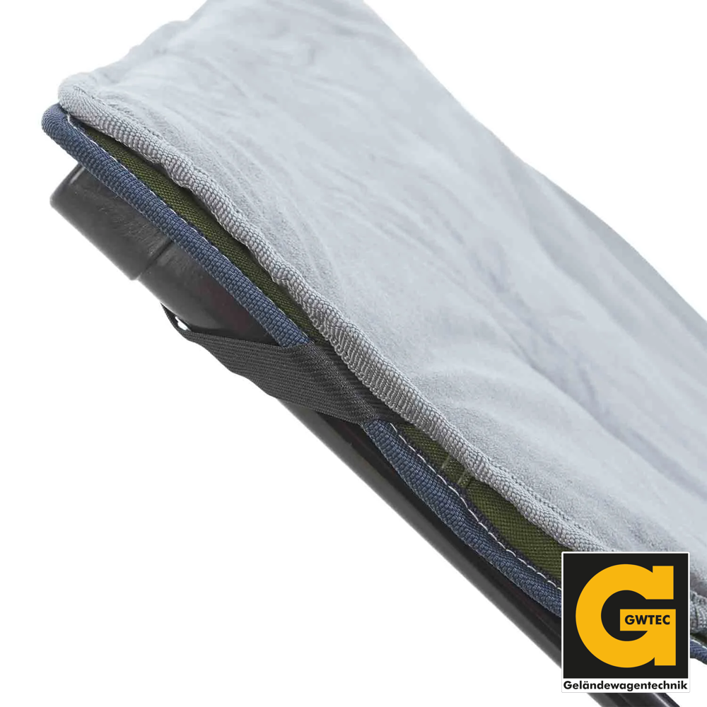 Warmer Bezug für Camping Stuhl Camp Lounge Vickywood